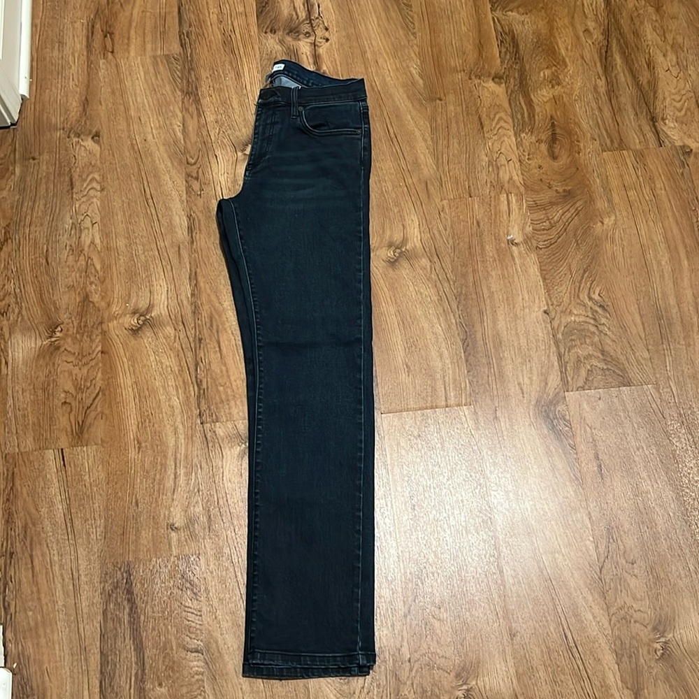 And now this jean